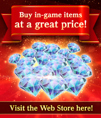 This is a Web Store banner. You can purchase in-game items at a better deal.