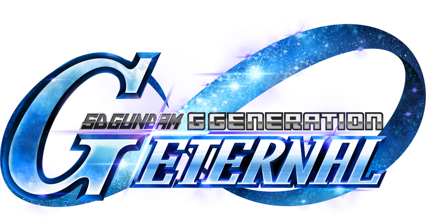 SD Gundam G Generation ETERNAL