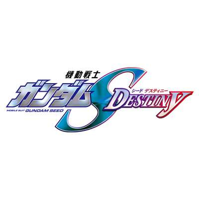 MOBILE SUIT GUNDAM SEED DESTINY
