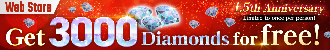 This is a Web Store banner. You can purchase in-game items at a better deal.
