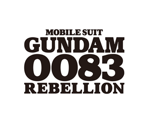 Mobile Suit Gundam 0083: Rebellion
