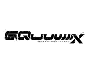 Mobile Suit Gundam GQuuuuuuX