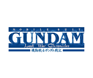 Mobile Suit Gundam: Lost War Chronicles