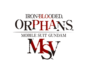 Mobile Suit Gundam Iron-Blooded Orphans MSV