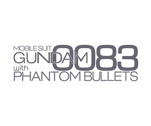 Mobile Suit Gundam Secret Weapons: Phantom Bullets