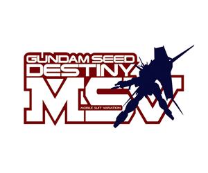 Mobile Suit Gundam SEED Destiny MSV