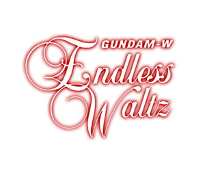 Mobile Suit Gundam Wing Endless Waltz