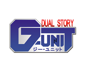 Mobile Suit Gundam Wing Dual Story -G-Unit-