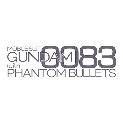 機動戦士ガンダム ファントム・ブレット