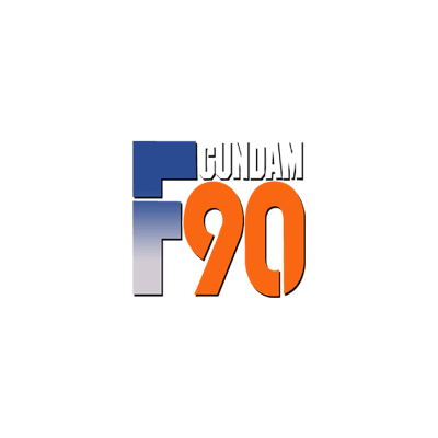 機動戦士ガンダムF90