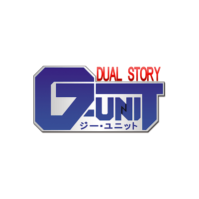 新機動戦記ガンダムW デュアルストーリー G-UNIT