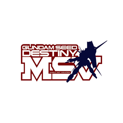 機動戦士ガンダムSEED DESTINY-MSV