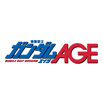 機動戦士ガンダムAGE