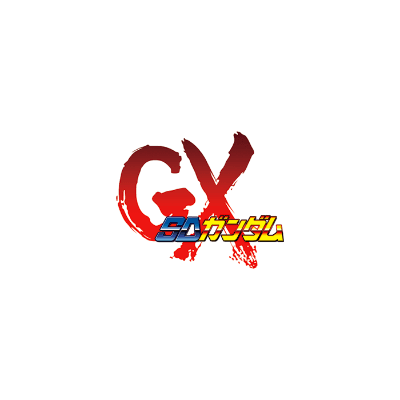 SDガンダムGX