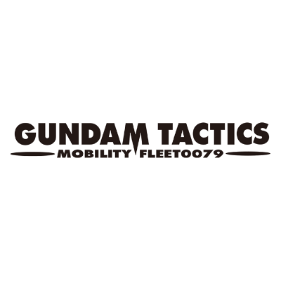 GUNDAM TACTICS MOBILITY FLEET0079