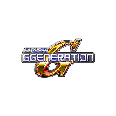 G GENERATIONシリーズ