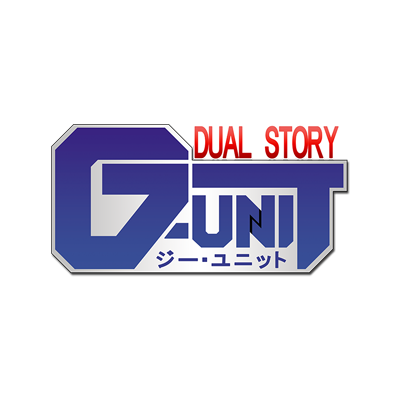 新機動戦記ガンダムW デュアルストーリー G-UNIT