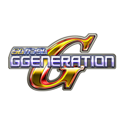 GGENERATIONシリーズ