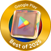 Google Play Best of 2025