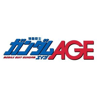 机动战士高达AGE